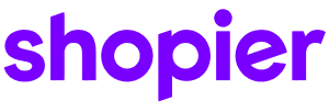 Shopier logo